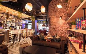 Ibis Styles Strasbourg Nord Palais Des Congres